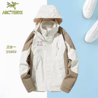 2026.09.21 Arcteryx Jacket L-4XL 1501
