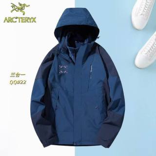 2026.09.21 Arcteryx Jacket L-4XL 1503