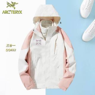 2026.09.21 Arcteryx Jacket L-4XL 1505