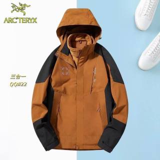 2026.09.21 Arcteryx Jacket L-4XL 1500