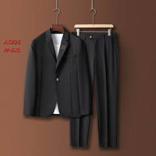 2026.09.21 Hermes Suit M-5XL 089