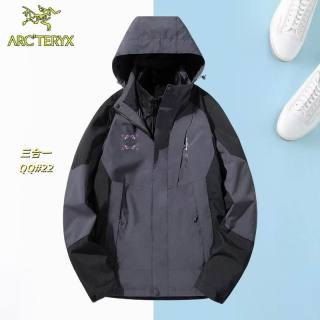 2026.09.21 Arcteryx Jacket L-4XL 1499