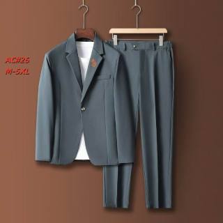 2026.09.21 Hermes Suit M-5XL 095
