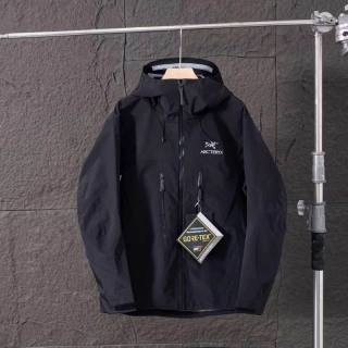 2026.09.22 Arcteryx Jacket S-2XL 1523