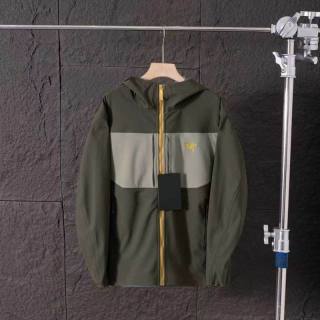2026.09.22 Arcteryx Jacket M-2XL 1511