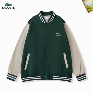 2026.09.22  Lacoste Jacket M-3XL 041
