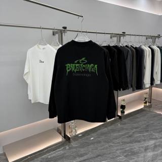 2026.09.23 Balenciaga Hoodie S-2XL 4218
