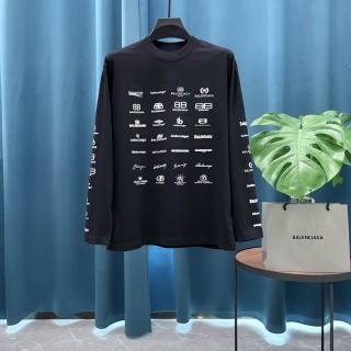 2026.09.23 Balenciaga Hoodie S-XL 4237