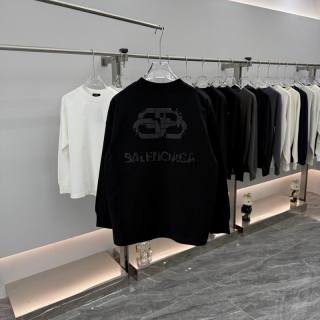 2026.09.23 Balenciaga Hoodie S-2XL 4222