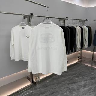 2026.09.23 Balenciaga Hoodie S-2XL 4223
