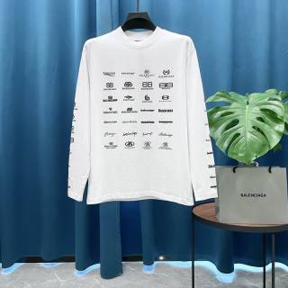 2026.09.23 Balenciaga Hoodie S-XL 4236