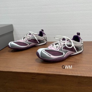 2026.09.28 Super Perfect Balenciaga Men Shoes Sz38-45 10001
