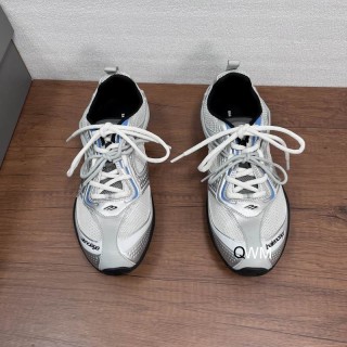 2026.09.28 Super Perfect Balenciaga Men Shoes Sz38-45 10002
