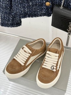 2024.12.29 Super Perfect Rick Owens Men shoes sz38-45 124