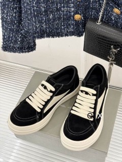 2024.12.29 Super Perfect Rick Owens Men shoes sz38-45 121