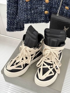 2024.12.29 Super Perfect Rick Owens Men shoes sz38-45 126