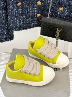 2025.02.13 Super Perfect Rick Owens Men shoes sz38-45 131