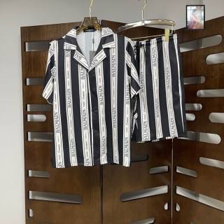 2025.06.09 Balmain Sports Suit M-3XL 072