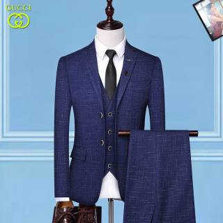 2025.06.09  Gucci Suit M-3XL 067