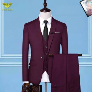 2025.06.09  Armani Suit M-3XL 046