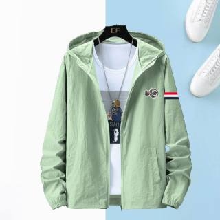 2025.06.09  Moncler Sunscreen Clothing M-4XL 019