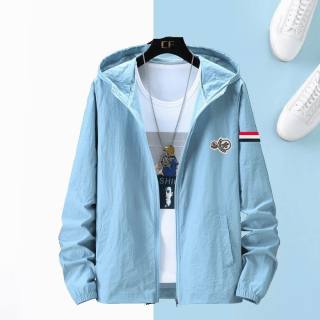 2025.06.09  Moncler Sunscreen Clothing M-4XL 017