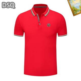 2025.06.10 DSQ Short Shirt M-3XL 168