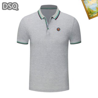 2025.06.10 DSQ Short Shirt M-3XL 169