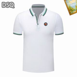 2025.06.10 DSQ Short Shirt M-3XL 174