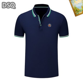 2025.06.10 DSQ Short Shirt M-3XL 171