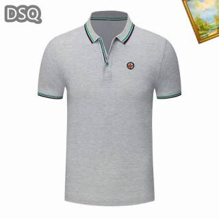 2025.06.10 DSQ Short Shirt M-3XL 176