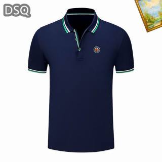 2025.06.10 DSQ Short Shirt M-3XL 178