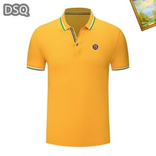 2025.06.10 DSQ Short Shirt M-3XL 173