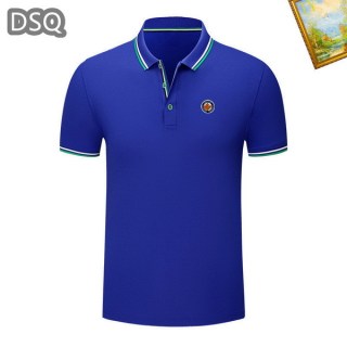 2025.06.10 DSQ Short Shirt M-3XL 172