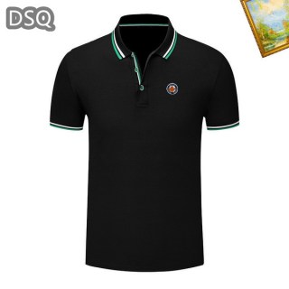 2025.06.10 DSQ Short Shirt M-3XL 170