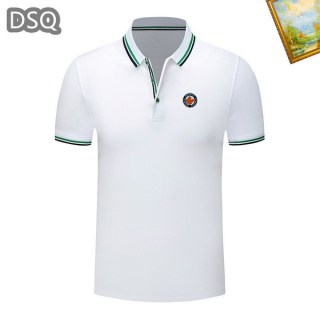 2025.06.10 DSQ Short Shirt M-3XL 167