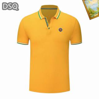 2025.06.10 DSQ Short Shirt M-3XL 180