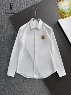 2025.06.12  YSL Long Shirts S-4XL 001