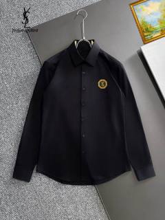 2025.06.12  YSL Long Shirts S-4XL 002