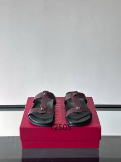 2025.06.16 Super Perfect Valentino Men Slippers size 38-46 142