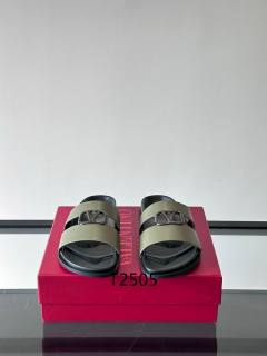2025.06.16 Super Perfect Valentino Men Slippers size 38-46 151