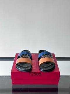 2025.06.16 Super Perfect Valentino Men Slippers size 38-46 146