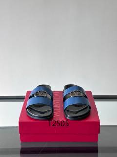 2025.06.16 Super Perfect Valentino Men Slippers size 38-46 152