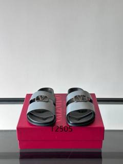 2025.06.16 Super Perfect Valentino Men Slippers size 38-46 150