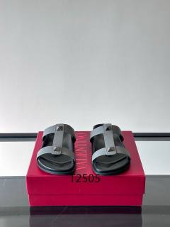 2025.06.16 Super Perfect Valentino Men Slippers size 38-46 141