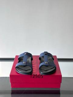 2025.06.16 Super Perfect Valentino Men Slippers size 38-46 143