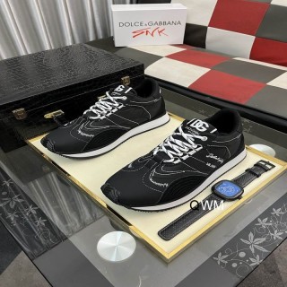 2025.06.18  Super Perfect DSQ Men Shose sz38-45 306