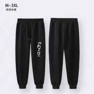 2025.06.20 Fendi Pants M-3XL 035