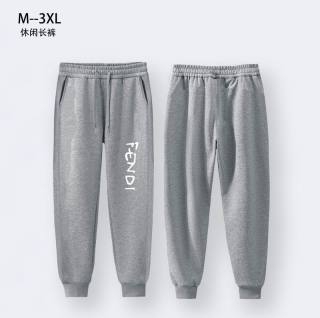 2025.06.20 Fendi Pants M-3XL 036