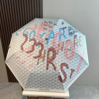2025.06.25  Goyard Umbrella 048
